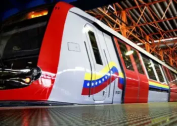 Cantv y Patriacell ofrecerán Wi-Fi en el Metro de Caracas