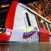 Cantv y Patriacell ofrecerán Wi-Fi en el Metro de Caracas