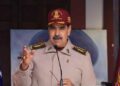 Maduro anuncia la creación de una dirección de ciberdefensa para combatir el terrorismo