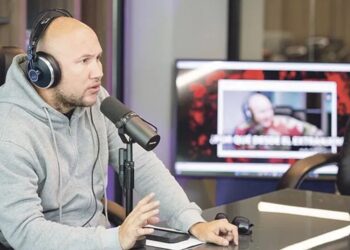 Carvajalino: «Trump debe escuchar más a Grenell y no a Rubio»