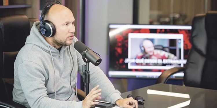 Carvajalino: «Trump debe escuchar más a Grenell y no a Rubio»