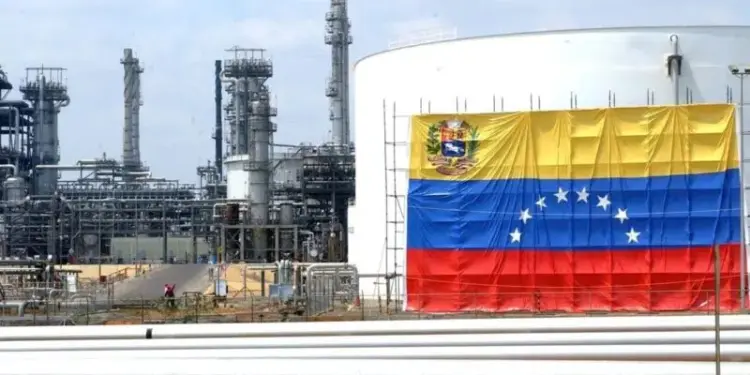 Petróleo venezolano se mantiene como el más barato entre los crudos importados por USA