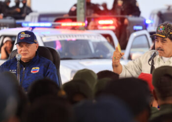 Informe de la ONU declara a Venezuela como país libre de droga