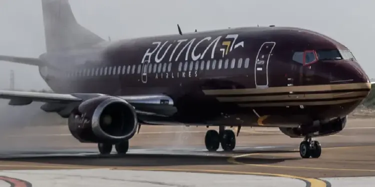 Aeropuerto de Coro reanuda sus operaciones tras más de diez años inactivo