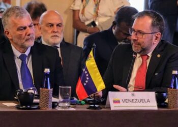 Gobierno venezolano anuncia que organizará en octubre un congreso ambientalista en Caracas