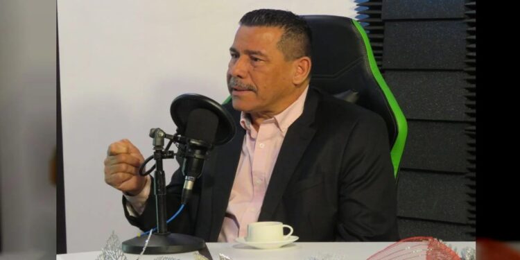 Willian Rodríguez: «Retorno de Chevron representa una victoria política y económica»