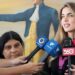 Gobierno venezolano agradece a Melania Trump por el retorno de cuatro niños «retenidos» en EEUU