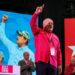 Diosdado Cabello convoca gran movimiento mundial frente amenazas de EEUU contra Venezuela
