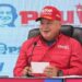 Diosdado Cabello sobre la revocatoria de visa a Petro: “Tuvo la valentía de decir cosas en ese sitio”