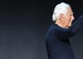 Muere a los 91 años Giorgio Armani, el «rey» de la moda italiana