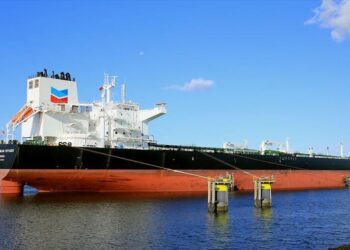 Exportaciones petroleras de Venezuela alcanzan su mayor pico en nueve meses