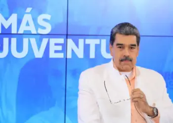 Maduro reitera que desde el 1° de octubre Venezuela estará de «rumba» navideña