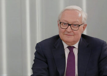 Rusia ratificó su pleno apoyo a Venezuela ante «amenazas externas»