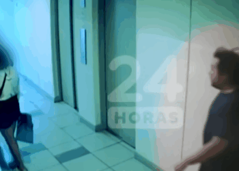 Chileno asesina a venezolano porque se demoró en la entrega de una hamburguesa