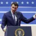 Muere el activista conservador Charlie Kirk tras ser baleado en evento en Utah