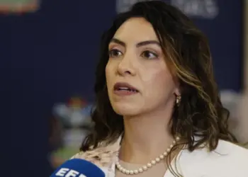 EE.UU. reitera que despliegue en el Caribe «no busca» generar un «cambio de régimen» en Venezuela