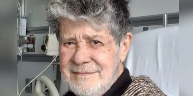 Fallece el actor venezolano Eduardo Serrano a los 82 años
