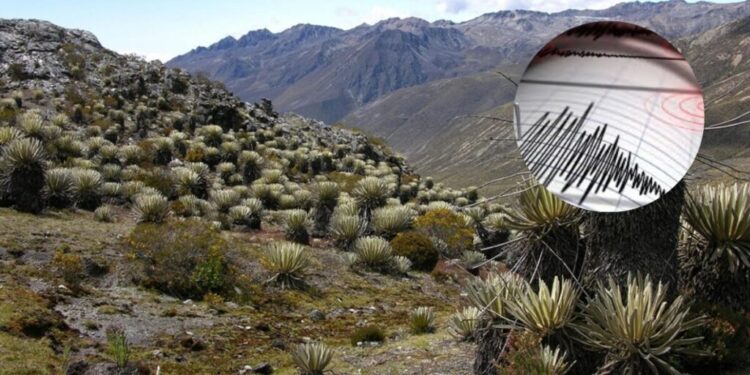 Los Andes y las cordilleras Central y Oriental concentran la mayor actividad sísmica, según Funvisis
