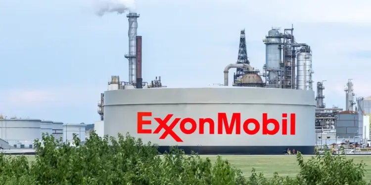 ExxonMobil invertirá US$6.800 millones en su séptimo proyecto petrolero en Guyana