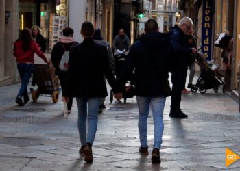 Estados Unidos registra su cifra más baja de relaciones sexuales, según un informe