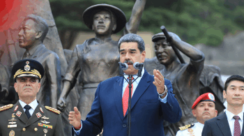 Maduro anuncia para este viernes jornada de movilización de Milicia ante «amenazas» de EEUU