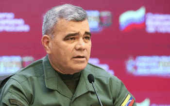 FANB refuerza despliegue operacional en las costas y la frontera colombo-venezolana