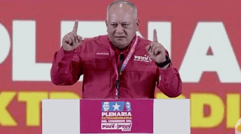 Gobierno niega que quienes iban en la lancha destruida por EEUU fueran «narcotraficantes»