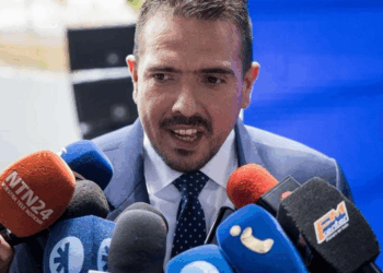 Stalin González pidió cesar la violencia política en el mundo tras la muerte de Charlie Kirk