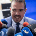 Stalin González pidió cesar la violencia política en el mundo tras la muerte de Charlie Kirk