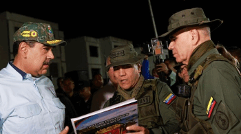 Maduro pide al PSUV estar listo para «pasar a la lucha armada si fuese necesario»