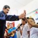 Maduro dice que Venezuela tendrá su propia IA y se darán clases sobre el tema en escuelas