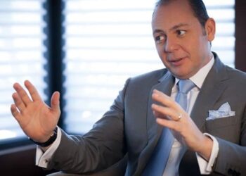 Justicia española confirma cese de causa contra el empresario venezolano Raúl Gorrín