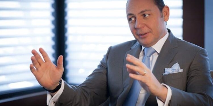 Justicia española confirma cese de causa contra el empresario venezolano Raúl Gorrín