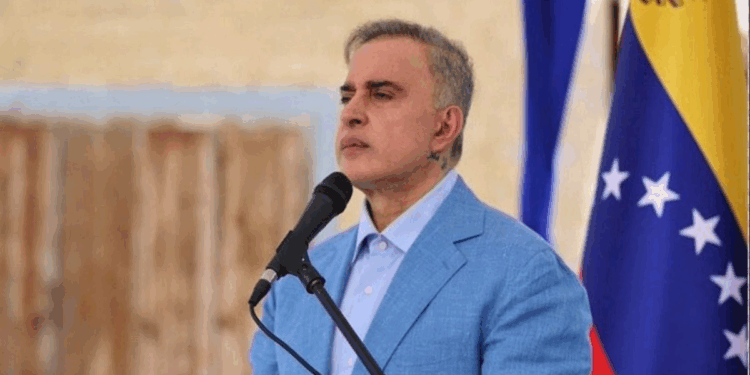 Fiscal general pide a organismos internacionales investigar ataques a lanchas en el Caribe