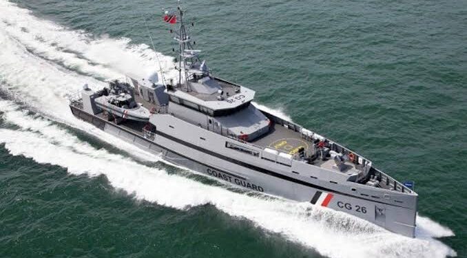 Venezuela activa un operativo antidrogas en región costera cercana a Trinidad y Tobago