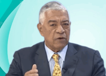 Claudio Fermín: “Ataques de Trump son un plan para apoderarse del petróleo”