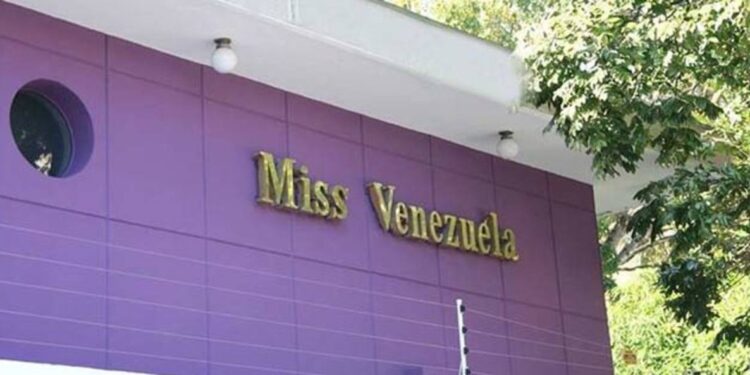Miss Venezuela advierte con acciones legales si alteran imágenes de participantes con IA