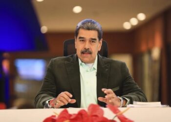 Venezuela evalúa declarar «estado de conmoción exterior» ante «agresiones» de EE.UU.