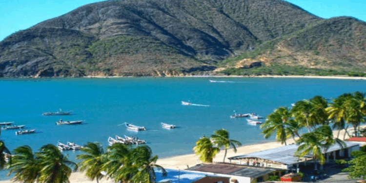 Empresarios de Nueva Esparta reportan “progreso” de la economía local