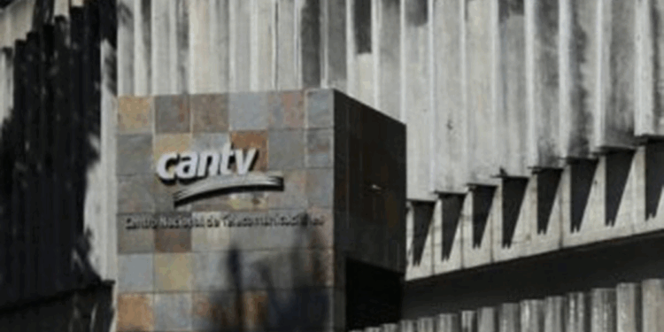 CANTV anuncia que instalará Wi Fi en más de 100.000 teléfonos públicos