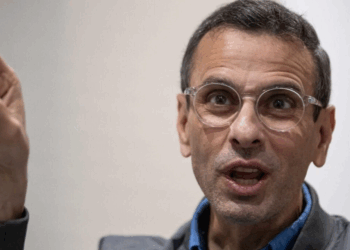 Capriles pidió negociación directa entre EEUU y Venezuela para evitar escalada