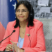 Maduro suscribió decreto de «conmoción exterior» ante «amenazas» de EE.UU., anunció Delcy Rodríguez
