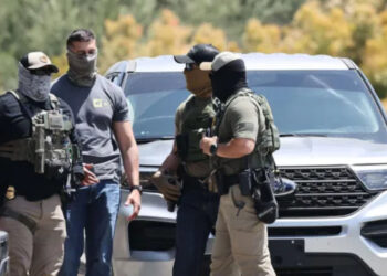 Los muertos bajo custodia de inmigración en EE.UU. alcanzaron los 20 en un año