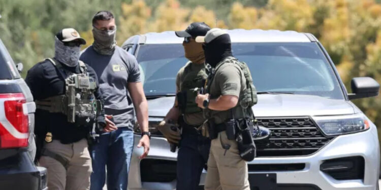 Los muertos bajo custodia de inmigración en EE.UU. alcanzaron los 20 en un año