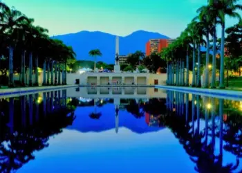 Inician trabajos de recuperación arquitectónica en el Paseo Los Próceres