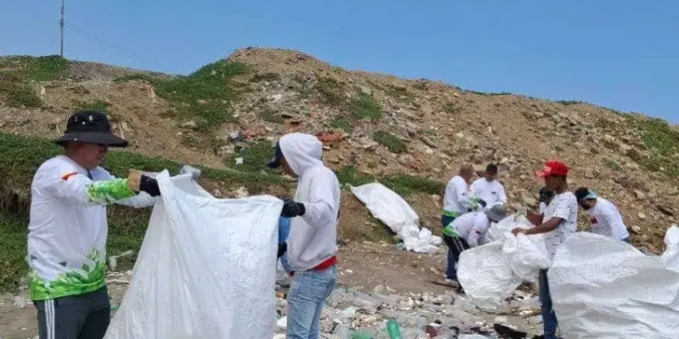 Venezuela activa Comité Operativo para Zonas Costeras en defensa de sus ecosistemas marinos