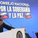 Maduro asegura que presencia en el Caribe de EE. UU. es una “amenaza de guerra”