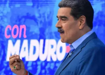 Maduro acusa a USA de impulsar un «relato sucio» para justificar agresiones contra Venezuela