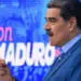 Maduro acusa a USA de impulsar un «relato sucio» para justificar agresiones contra Venezuela