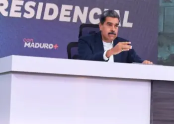 «Si cierran la puerta, entramos por la ventana»: Maduro no descarta enviar otra carta a Trump